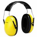 3M H9A Peltor™ Optime™ 98 Over-the-Head Earmuffs, Hearing Conservation